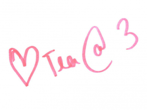 T@3 heart