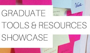 grad tools